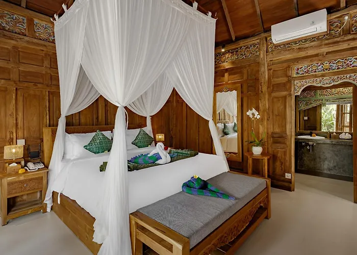Villa Uddhara *