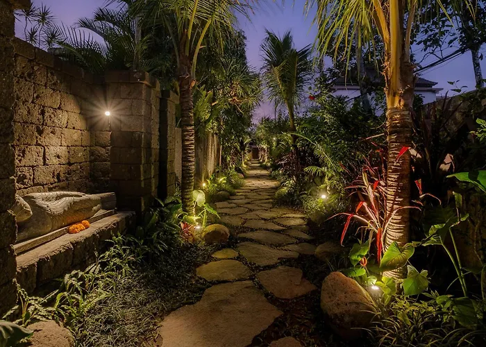 Uddhara Ubud (Bali)