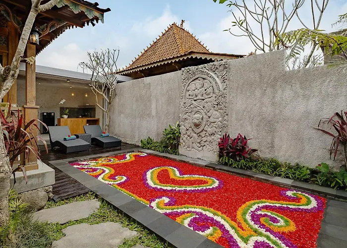Uddhara Villa