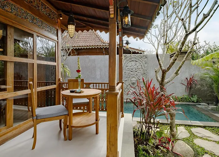 Uddhara Villa *