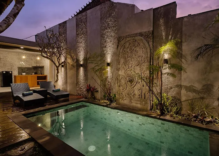 Uddhara Villa *