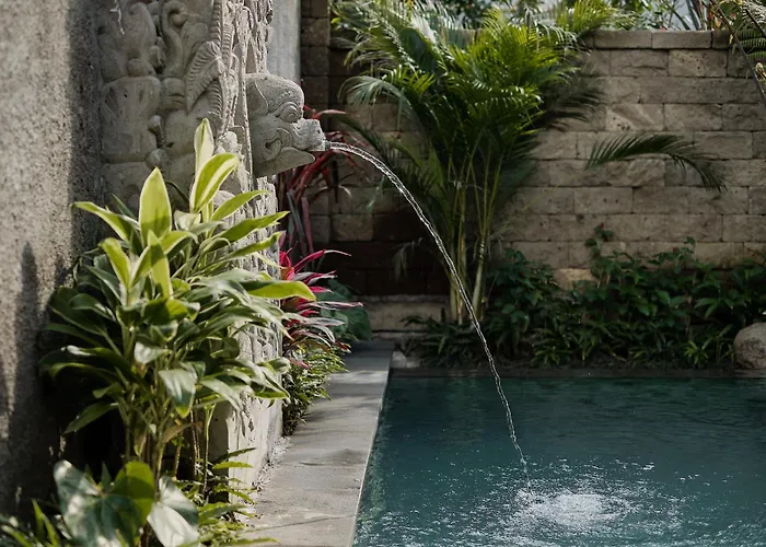Uddhara * Ubud (Bali)