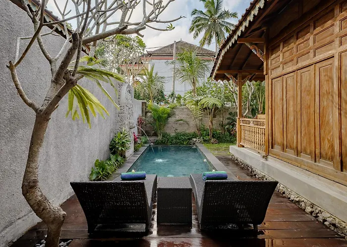 Villa Uddhara