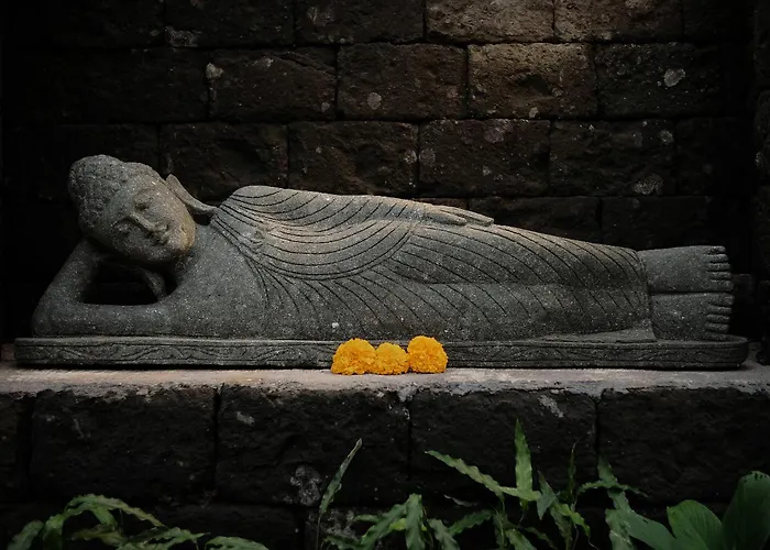 Villa Uddhara Ubud (Bali)