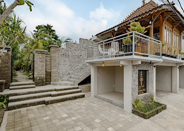 Uddhara Villa