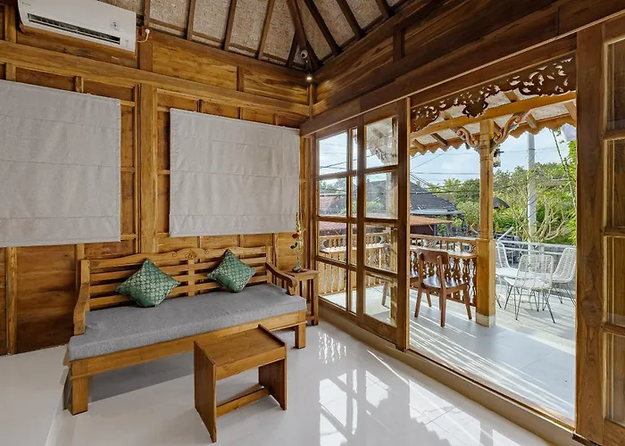 Uddhara Ubud (Bali)