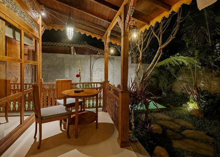 Villa Uddhara