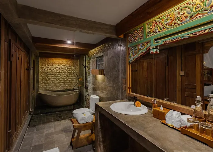 Uddhara Ubud (Bali)