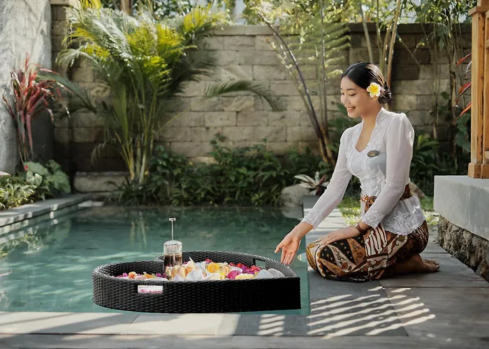 Uddhara Ubud (Bali)
