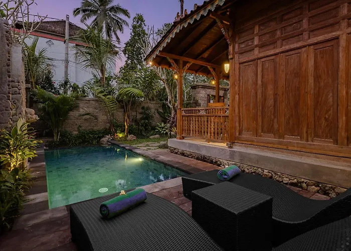 Uddhara Villa *