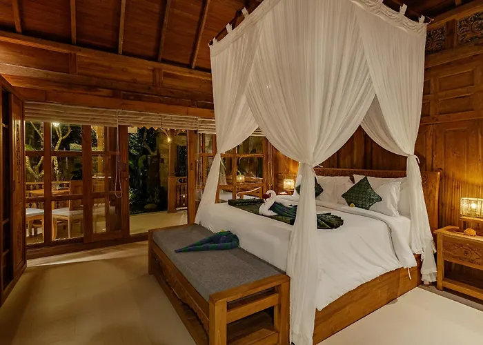 Uddhara Villa *