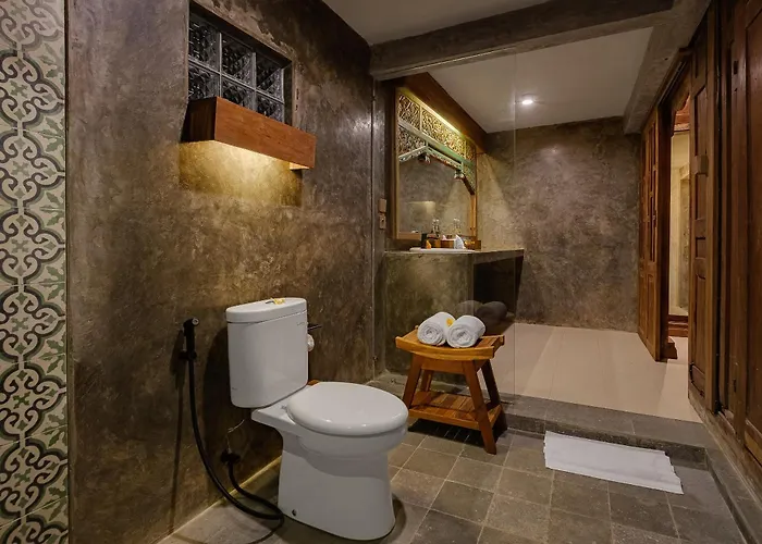 Uddhara Ubud (Bali)