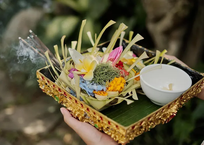 Uddhara * Ubud (Bali)